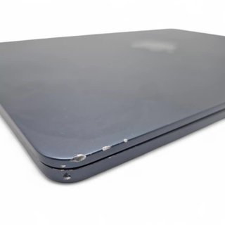 MACBOOK AIR 14.2 13.6" M2 AZUL 512GB 8GB + CARGADOR COMPATIBLE
