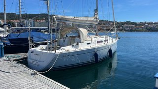 Hanse 315 Velero