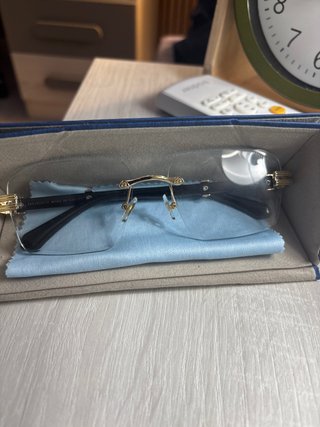Gafas Maybach