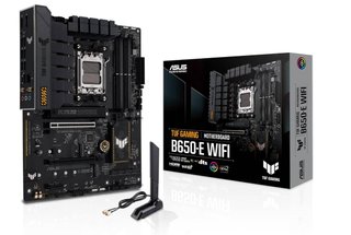 Placa Base Asus TUF Gaming B650-E WIFI#926K2L