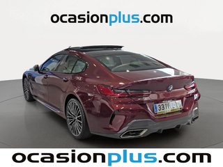 BMW Serie 8 M850i xDrive Gran Coupe 390 kW (530 CV)