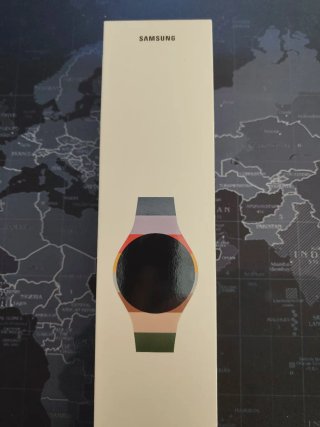 Samsung Galaxy Watch 7