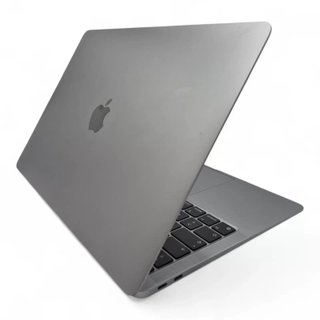 MACBOOK AIR 10,1 M1 2020 A2337 8GB RAM 256GB GRIS + CABLE