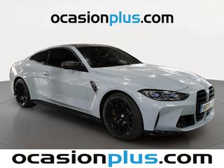 BMW M M4 Coupe Competition 375 kW (510 CV)