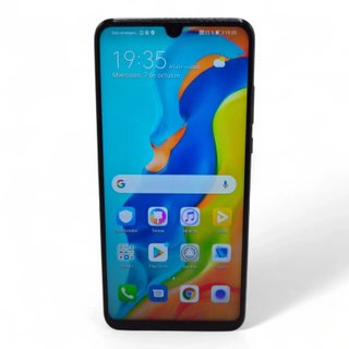 CELLULARE HUAWEI P30 LITE 4GB RAM 128GB NERO
