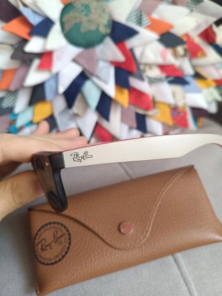 Gafas Ray-Ban New Wayfarer