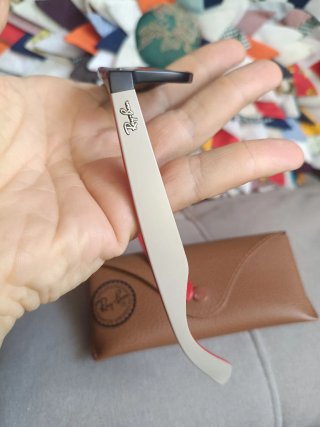 Gafas Ray-Ban New Wayfarer