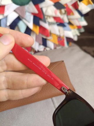 Gafas Ray-Ban New Wayfarer