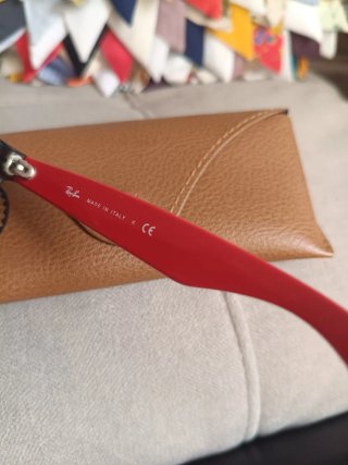 Gafas Ray-Ban New Wayfarer