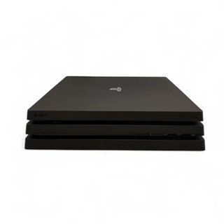 CONSOLA PS4 PRO 1TB + CABLES