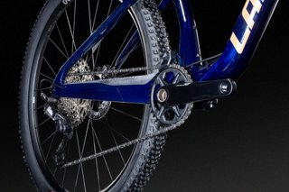 Bicicleta de Montaña Lapierre XRM 8.9