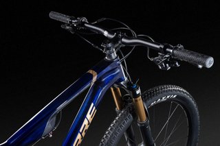 Bicicleta de Montaña Lapierre XRM 8.9