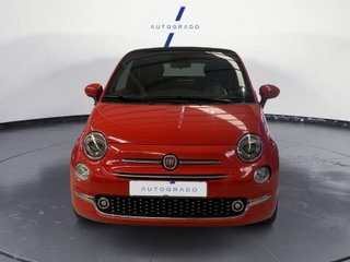 Fiat 500C Club 1.0 Hybrid 51KW (70 CV)