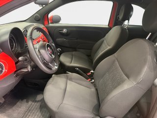 Fiat 500C Club 1.0 Hybrid 51KW (70 CV)
