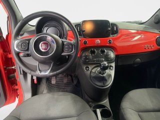 Fiat 500C Club 1.0 Hybrid 51KW (70 CV)