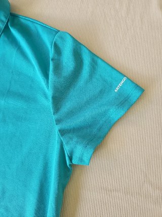 Lote 3 polos técnicos mujer ARTENGO padel y regalo