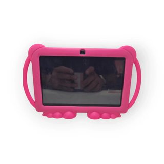 TABLET KIDS TABLET 4GB 64GB + FUNDA ROSA