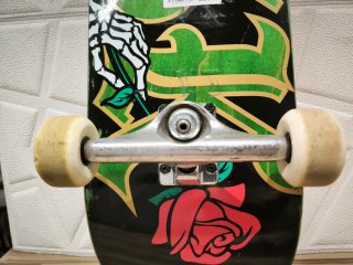 Patinete Skate Independent