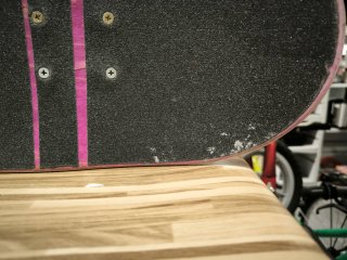 Patinete Skate Independent
