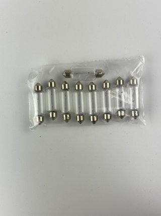 Lámpara bombilla 2752MF 12V1,5W 9724