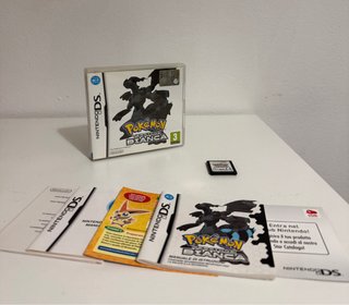 Pokémon Versione Bianca (Nintendo DS) ITA