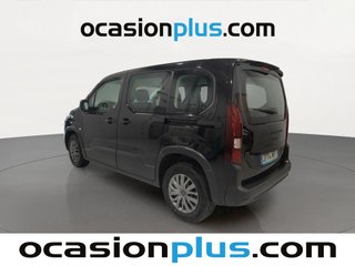 Peugeot Rifter BlueHDi 100 Allure 74 kW (100 CV)