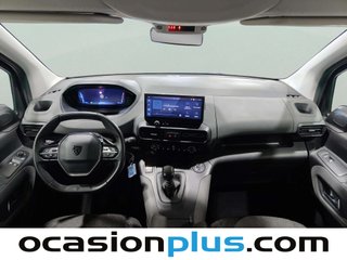 Peugeot Rifter BlueHDi 100 Allure 74 kW (100 CV)