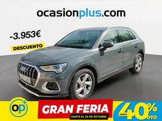 Audi Q3 Advanced 45 TFSI quattro 180 kW (245 CV) S tronic