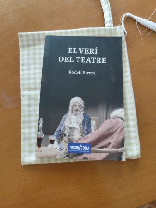 El verí del teatre