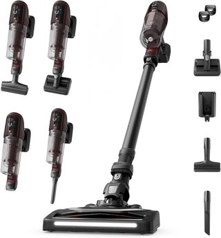 Rowenta X-Pert 6.80 Aspiradora Escoba