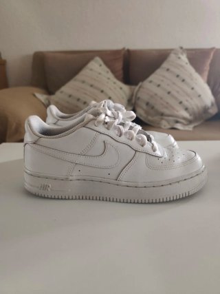 Zapatillas Nike Air Force 1 Blancas
