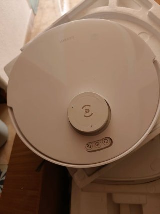 Ecovacs Deebot T30 Pro Omni