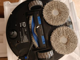 Ecovacs Deebot T30 Pro Omni