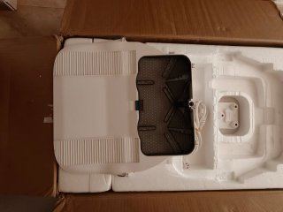 Ecovacs Deebot T30 Pro Omni