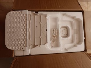 Ecovacs Deebot T30 Pro Omni
