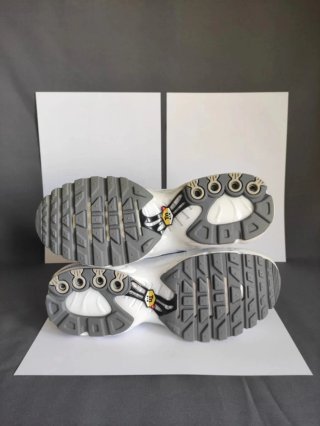 Nike Air Max Plus Blancas Talla 36