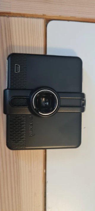 Lote de 3 Navegadores GPS Garmin Nüvi