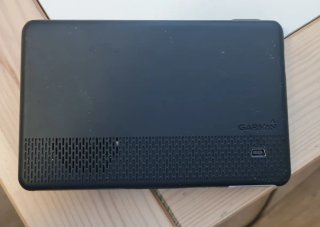 Lote de 3 Navegadores GPS Garmin Nüvi
