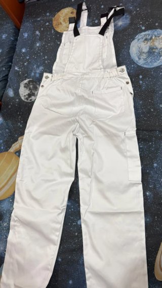 Peto Blanco de Peña