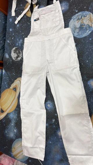 Peto Blanco de Peña
