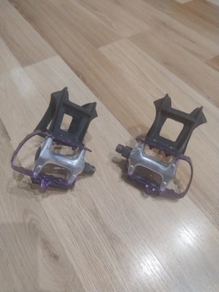 ¡¡¡ PEDALES PARA BICICLETA !!!