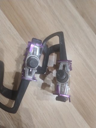 ¡¡¡ PEDALES PARA BICICLETA !!!