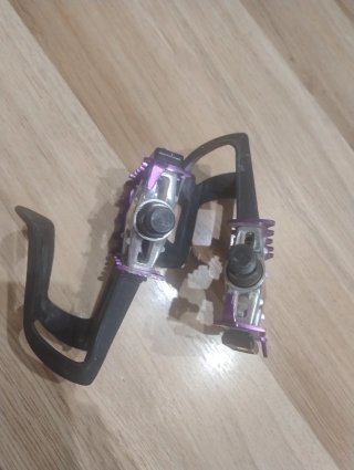¡¡¡ PEDALES PARA BICICLETA !!!