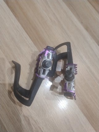 ¡¡¡ PEDALES PARA BICICLETA !!!