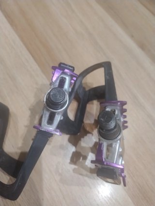 ¡¡¡ PEDALES PARA BICICLETA !!!