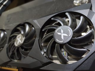 Tarjeta Gráfica XFX AMD Radeon RX 6700 XT