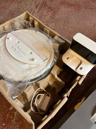 Robot Aspirador Xiaomi Vacuum E12