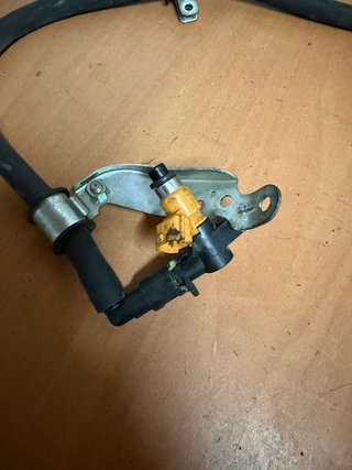 Inyector Honda 300
