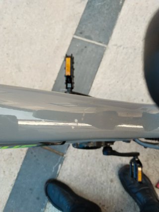 Bicicleta Eléctrica Haibike Hardnine