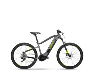 Bicicleta Eléctrica Haibike Hardnine